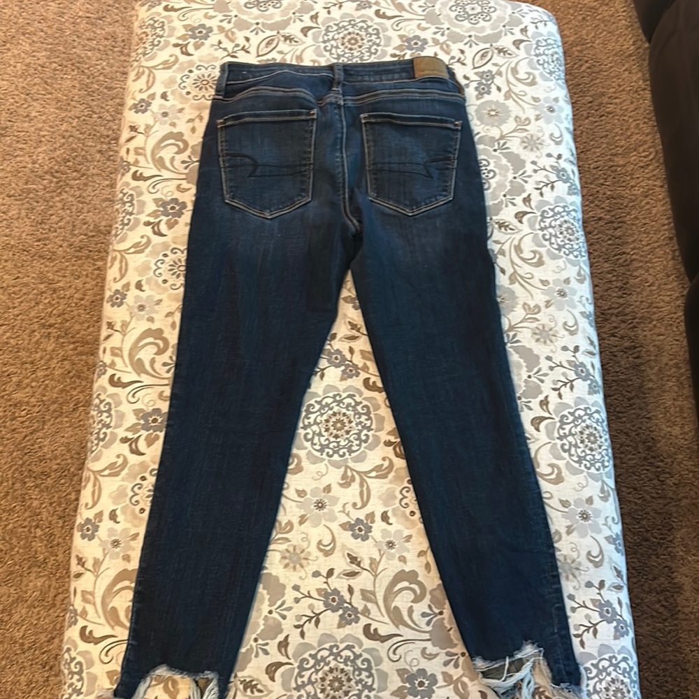 Like new condition from smoke free home